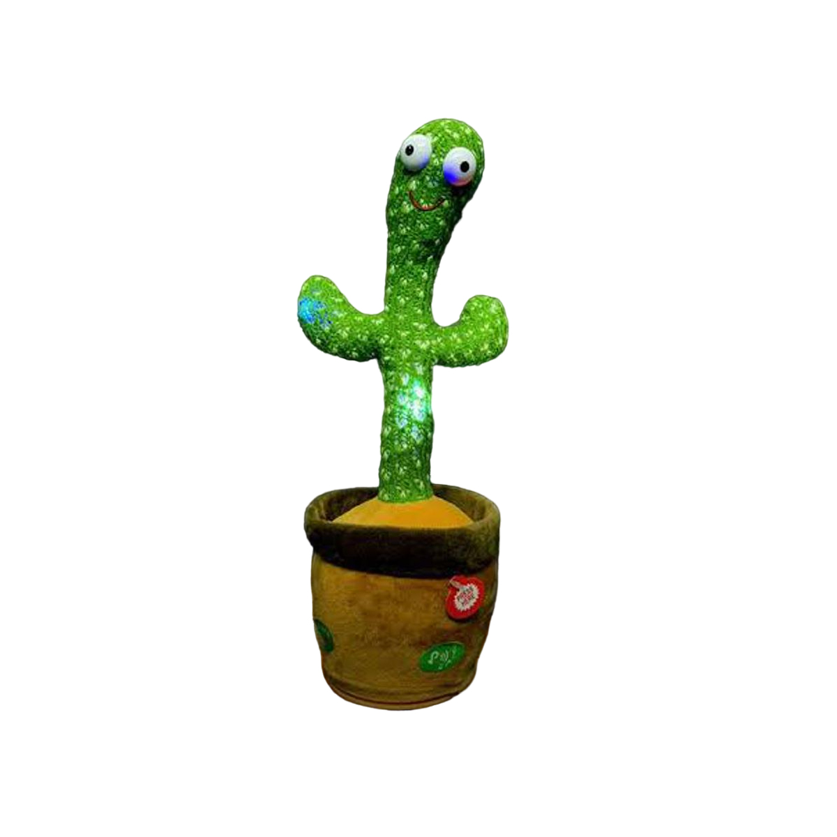 dancing cactus – mrvendor